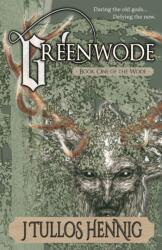 Greenwode (ISBN: 9781951293567)