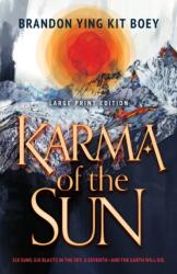 Karma of the Sun (ISBN: 9780744307627)