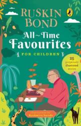 All-Time Favourites for Children (ISBN: 9780143451938)