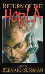 Return of the Horla (ISBN: 9780935437539)