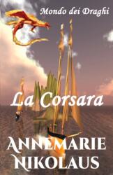 Corsara (ISBN: 9782902412914)