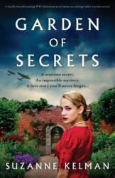 Garden of Secrets (ISBN: 9781803140599)
