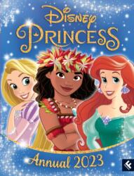 Disney Princess Annual 2023 (ISBN: 9780008507633)
