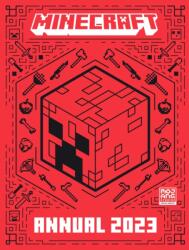 Minecraft Annual 2023 (ISBN: 9780008495985)