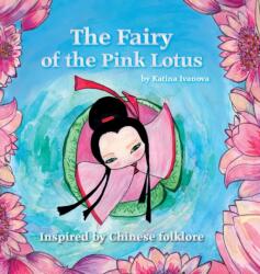 Fairy of the Pink Lotus (ISBN: 9788797377109)