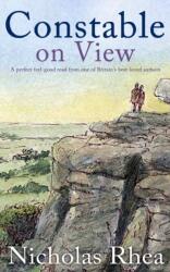 CONSTABLE ON VIEW a perfect feel-good read from one of Britain's best-loved authors (ISBN: 9781804051207)