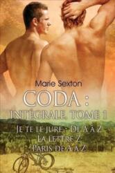 Coda : Integrale, tome 1 (ISBN: 9781641083331)