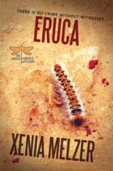 Eruca Volume 2 (ISBN: 9781641083225)