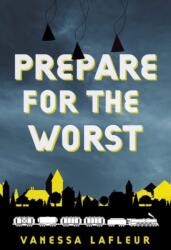 Prepare for the Worst Volume 3 (ISBN: 9781952782749)