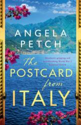Postcard from Italy (ISBN: 9781800199637)