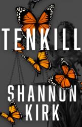 Tenkill (ISBN: 9781951709914)