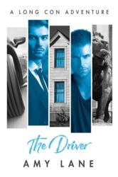 Driver (ISBN: 9781644059876)