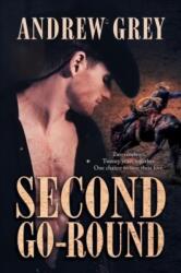 Second Go-Round (ISBN: 9781644059609)