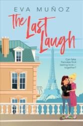 Last Laugh (ISBN: 9781641083256)