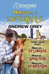 Amour. . . : Integrale tome 2 (ISBN: 9781641083133)