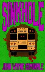 Sinkhole (ISBN: 9781639510665)