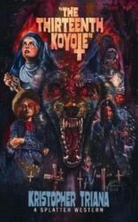 Thirteenth Koyote (ISBN: 9781639510245)