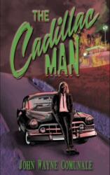 Cadillac Man (ISBN: 9781639510061)