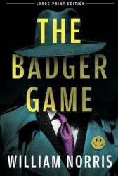 Badger Game (ISBN: 9780744300055)