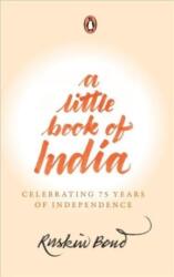 Little Book of India (ISBN: 9780670096626)