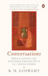 Conversations (ISBN: 9780670095117)