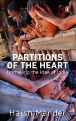 Partitions of the Heart (ISBN: 9780143457022)