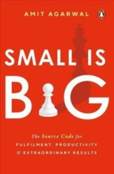 Small Is Big (ISBN: 9780143454946)