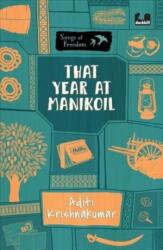 That Year at Manikoil (ISBN: 9780143454267)