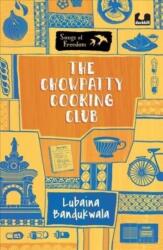 Chowpatty Cooking Club (ISBN: 9780143454250)