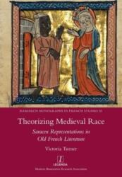 Theorizing Medieval Race (ISBN: 9781781886687)