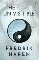 Unvisible (ISBN: 9789814954556)