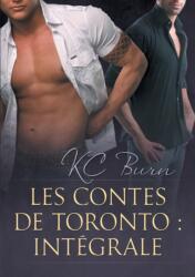 Les contes de Toronto : Integrale (ISBN: 9781641083119)