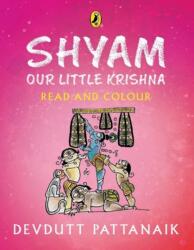 Shyam, Our Little Krishna (ISBN: 9780143453697)