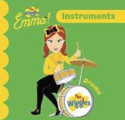 Wiggles Emma! Instruments (ISBN: 9781922385161)