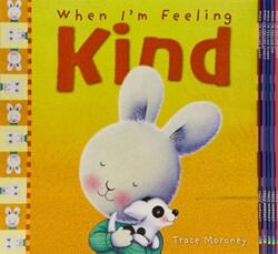 Feelings Series: 6 Book Slipcase (ISBN: 9781760404024)