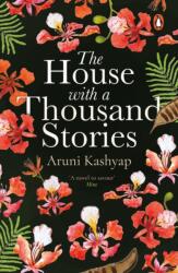 House with a Thousand Stories, The (ISBN: 9780143450016)