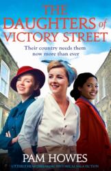 Daughters of Victory Street (ISBN: 9781800197497)