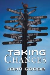 Taking Chances (ISBN: 9781644058442)