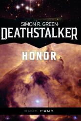 Deathstalker Honor (ISBN: 9781625675521)