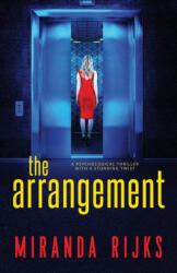 Arrangement (ISBN: 9781739813253)