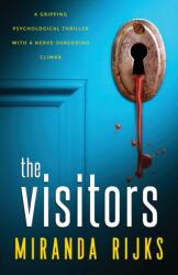 Visitors (ISBN: 9781739813246)