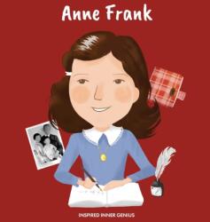 Anne Frank (ISBN: 9781690409540)
