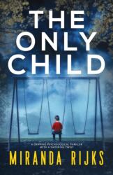 Only Child (ISBN: 9781739813208)