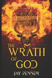 Wrath of God (ISBN: 9781697218985)