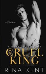 Cruel King (ISBN: 9781685450212)