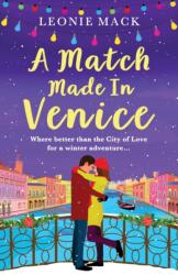 Match Made in Venice (ISBN: 9781801623865)