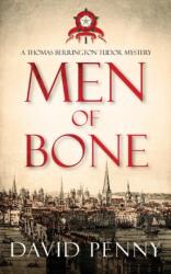 Men of Bone (ISBN: 9781912592746)