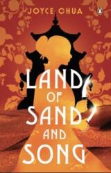 Land of Sand and Song (ISBN: 9789814954150)