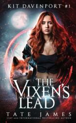 Vixen's Lead (ISBN: 9781975607142)