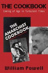 Cookbook - William Powell (ISBN: 9781944387457)